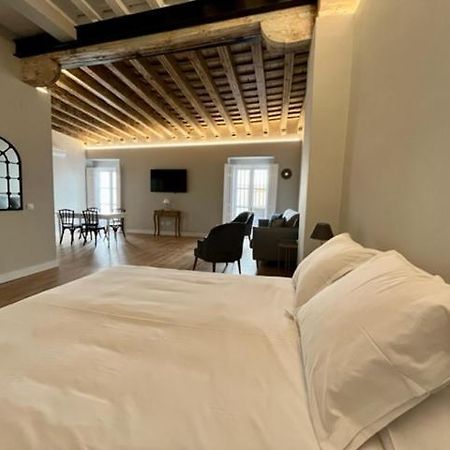 Ti1 Estiloso Loft 120M De La Catedral Tomas De Ibarra Street Sevilla Eksteriør bilde