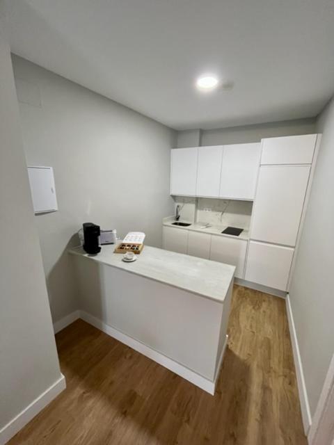 Ti1 Estiloso Loft 120M De La Catedral Tomas De Ibarra Street Sevilla Eksteriør bilde