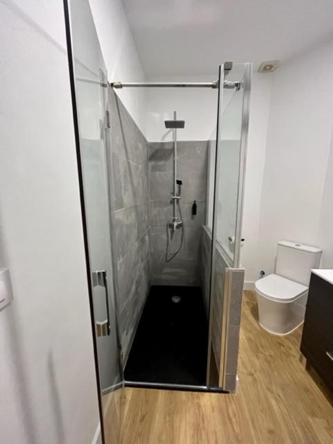 Ti1 Estiloso Loft 120M De La Catedral Tomas De Ibarra Street Sevilla Eksteriør bilde